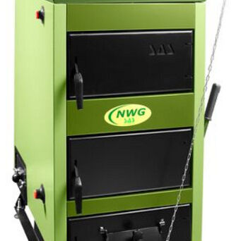 SAS NWG 23 kW