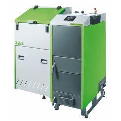 SAS BIO GRO-ECO 48 kW