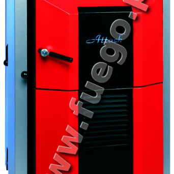 ATTACK DPX 25 Standard