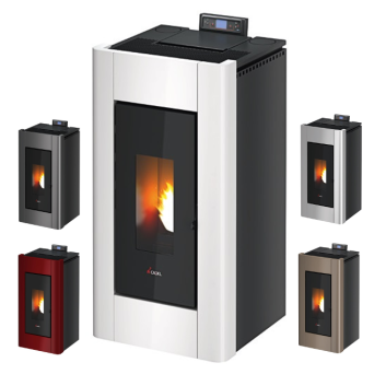 CADEL Prince 3 Air 10,5 kW