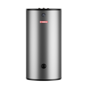 TERMICA W2W 200 Economy stal nierdzewna