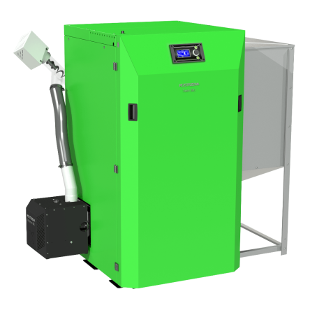 KOSTRZEWA TWIN BIO NE 32 kW