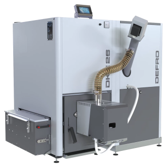 DEFRO KOMPAKT EKOPELL 56 kW