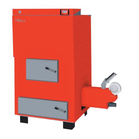 TEKLA DRACO BIO 100 kW