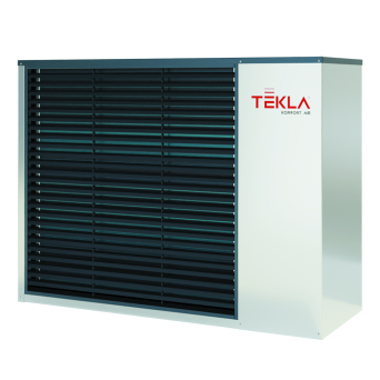 Pompa ciepła TEKLA Komfort AIR-N 8,9 kW