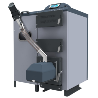 TERMO-TECH PELL DUO + 18 kW