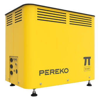 Kocioł indukcyjny PEREKO PI - π 10 kW 
