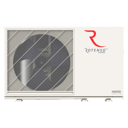 Pompa ciepła ROTENSO Airmi  Monoblock 12 kW