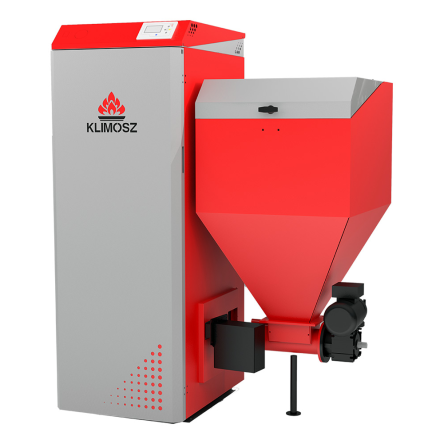 KLIMOSZ MULTIDUO 15 kW NG