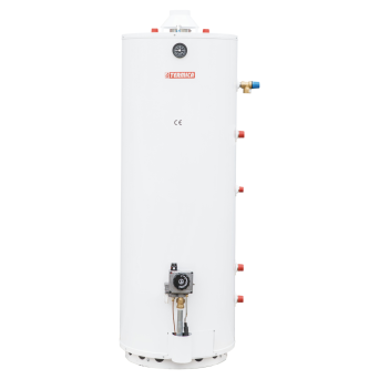 TERMICA PSW 120 stal nierdzewna