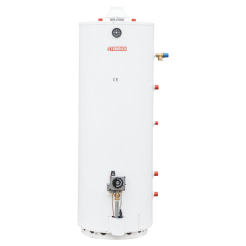 TERMICA PSW 120 stal nierdzewna