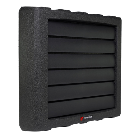 Nagrzewnica REVENTON HC35-3S