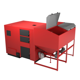 KLIMOSZ MAXI 200 kW