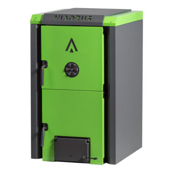 VIADRUS U22 C/S 2016 29,1 kW