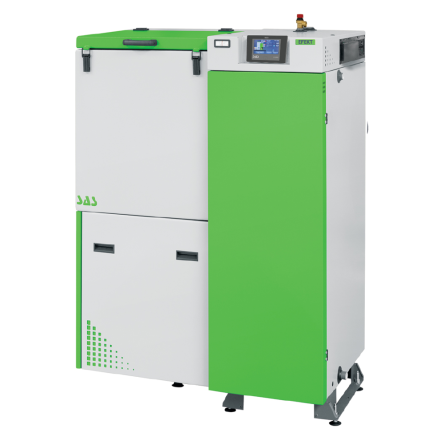 SAS EFEKT 29 kW