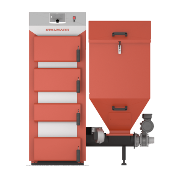 STALMARK Eko Vegas 14 kW