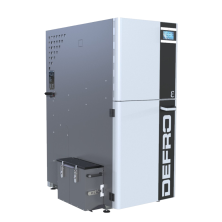 DEFRO EPSILON F 20 kW