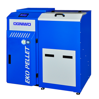 OGNIWO EKO PELLET Kompakt 14 kW