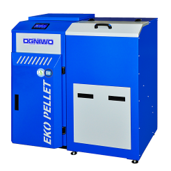 OGNIWO EKO PELLET Kompakt 14 kW