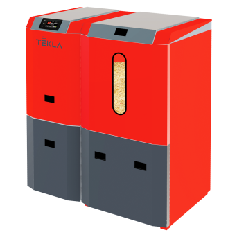 TEKLA DRACO D BIO Lux 30 kW