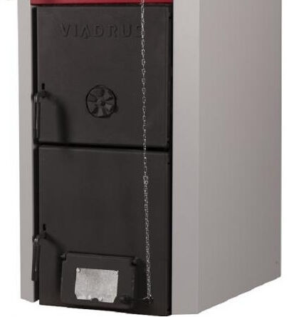 VIADRUS U22 34,9 kW