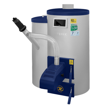 ZĘBIEC DIAMENT 10 kW