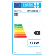 MPM DS DUO 8.5 - 17 kW - 5