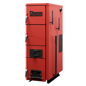 MPM DS DUO 8.5 - 17 kW
