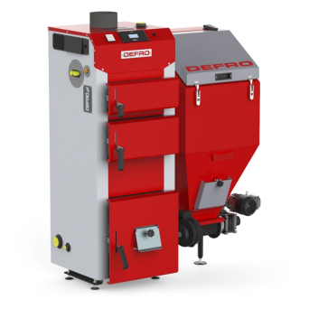 DEFRO DUO MINI 30 kW