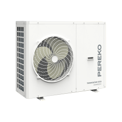 Pompa ciepła PEREKO TermoSTAR Eco 6 kW