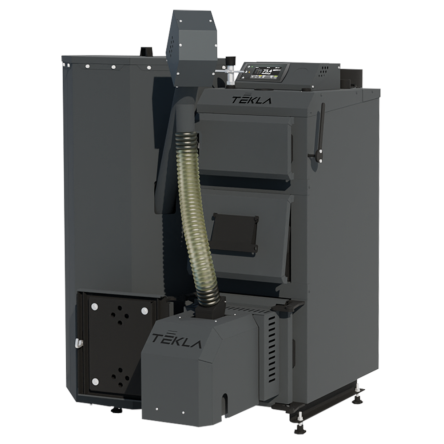 TEKLA EKOTEK DUO 15 kW