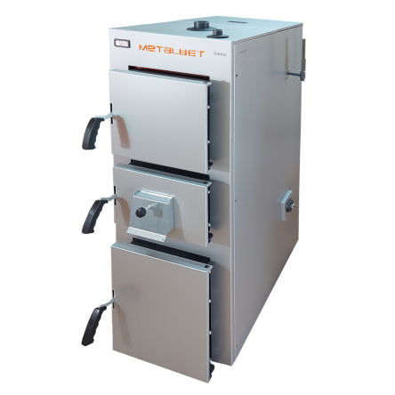 METALBET AQUA CLASSIC CL 14 kW