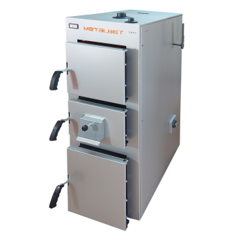 METALBET AQUA CLASSIC CL 14 kW