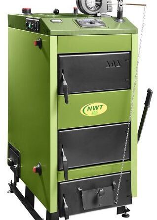SAS NWT 12 kW