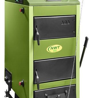 SAS NWT 12 kW