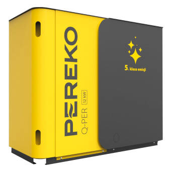 PEREKO Q-PER 8 kW