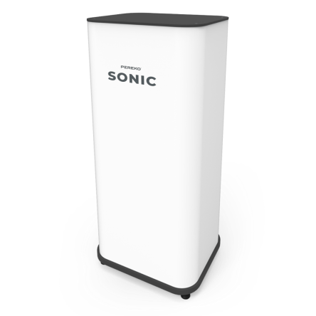 Elektryczny kocioł soniczny SONIC 10 kW 