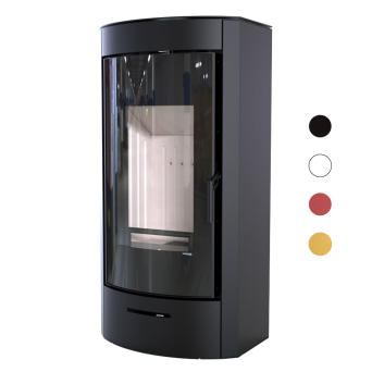 DEFRO Home Orti 9 kW