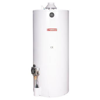 TERMICA P 120wc stal nierdzewna