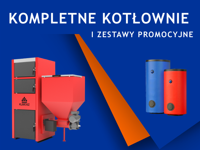 Zestawy promocyjne